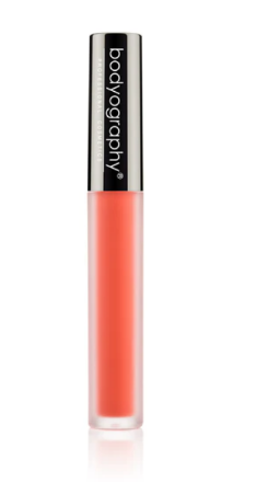 Picture of Bodyography Lip Lava Thrill Seeker Liquid Lipstick 9624